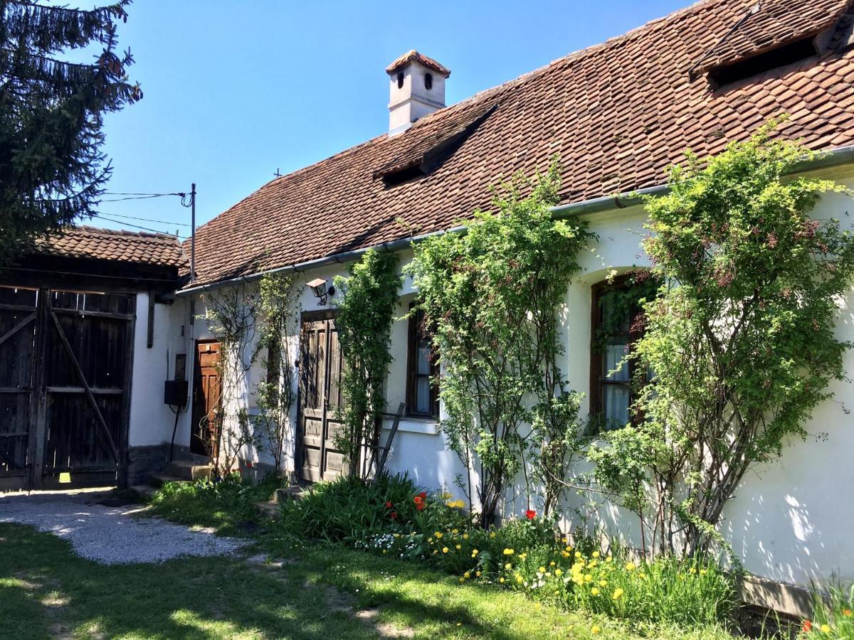 Count Kalnoky'S Transylvanian Guesthouses Miclosoara Exterior photo