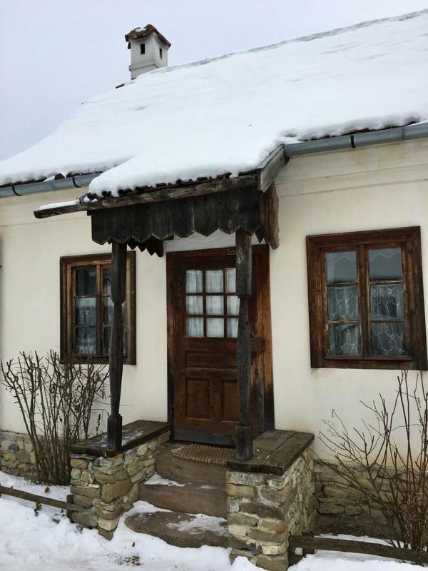 Count Kalnoky'S Transylvanian Guesthouses Miclosoara Exterior photo