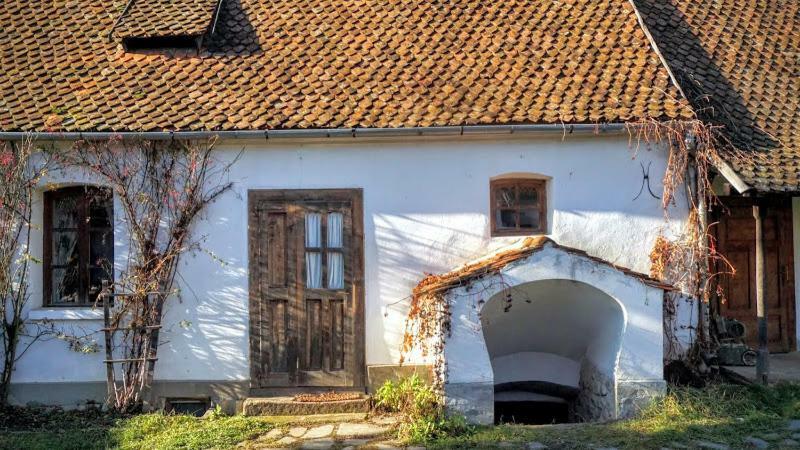 Count Kalnoky'S Transylvanian Guesthouses Miclosoara Exterior photo